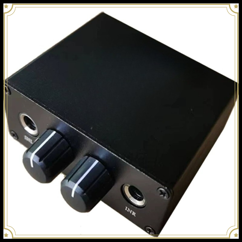 Audio Interface Usb - Çift Kanallı Gitar Çoklu Efekt İşlemcisi