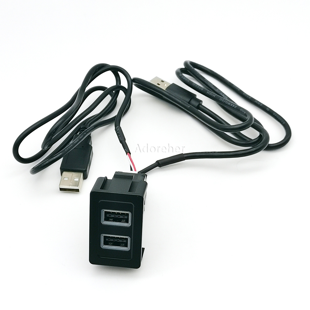 Audio Interface Usb - Suzuki SX4 Swift Araba için uygun