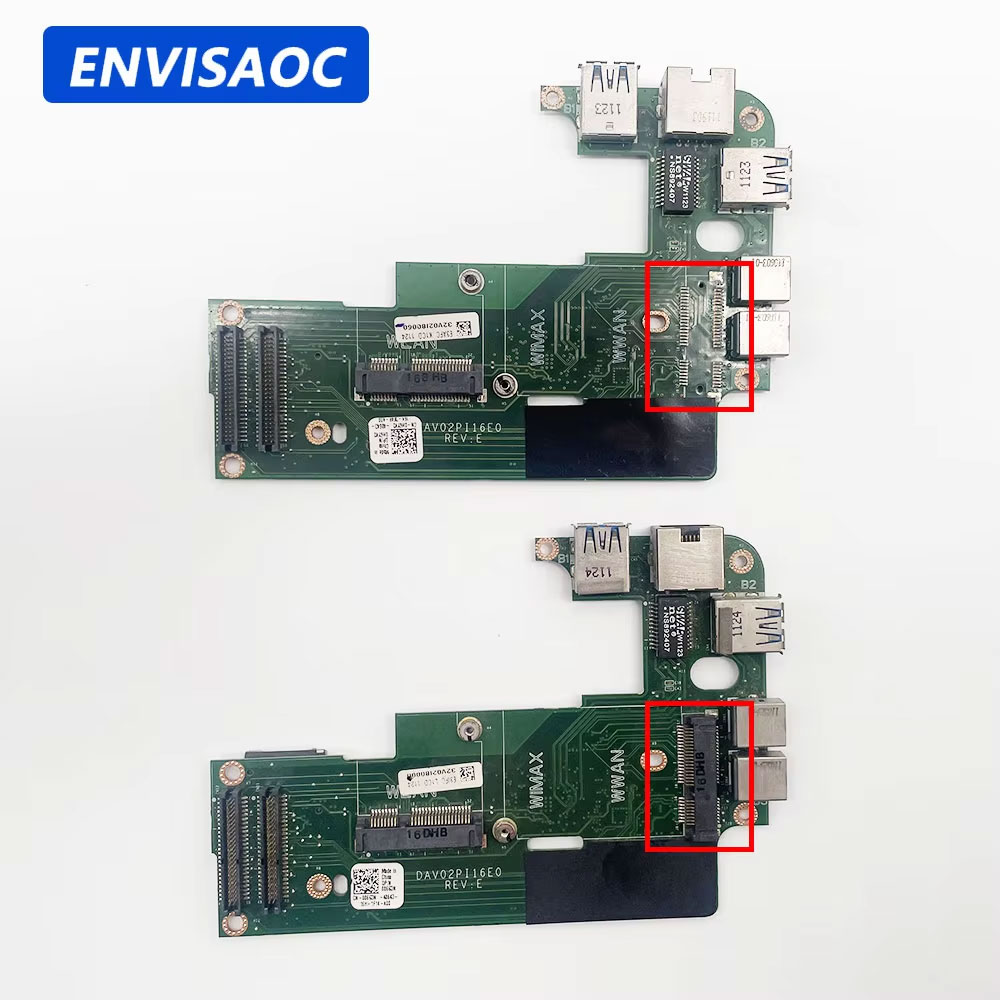 Audio Interface Usb - Dell Inspiron 14R N4110 N4120 M411R