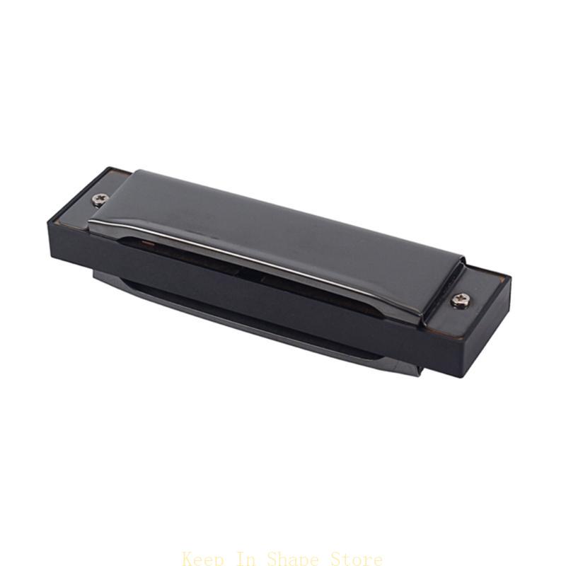 Harmonica 10 Hole - U1JC Blues Mızıka CEAHTION, 10 DELEYE