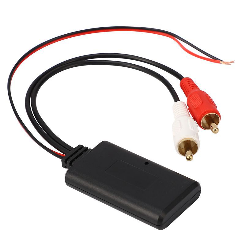Audio And Music Splitter - Evrensel Araç Kablosuz Bluetooth uyumlu Bağlantı