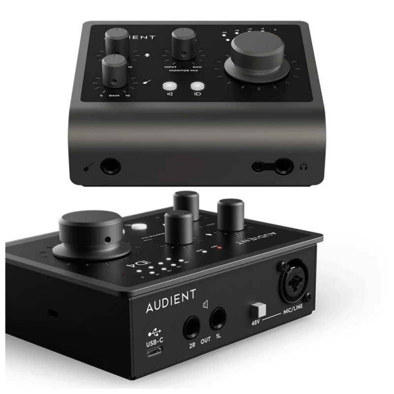 Audio To Music Generator - İkinci nesil profesyonel müzik düzenleme /