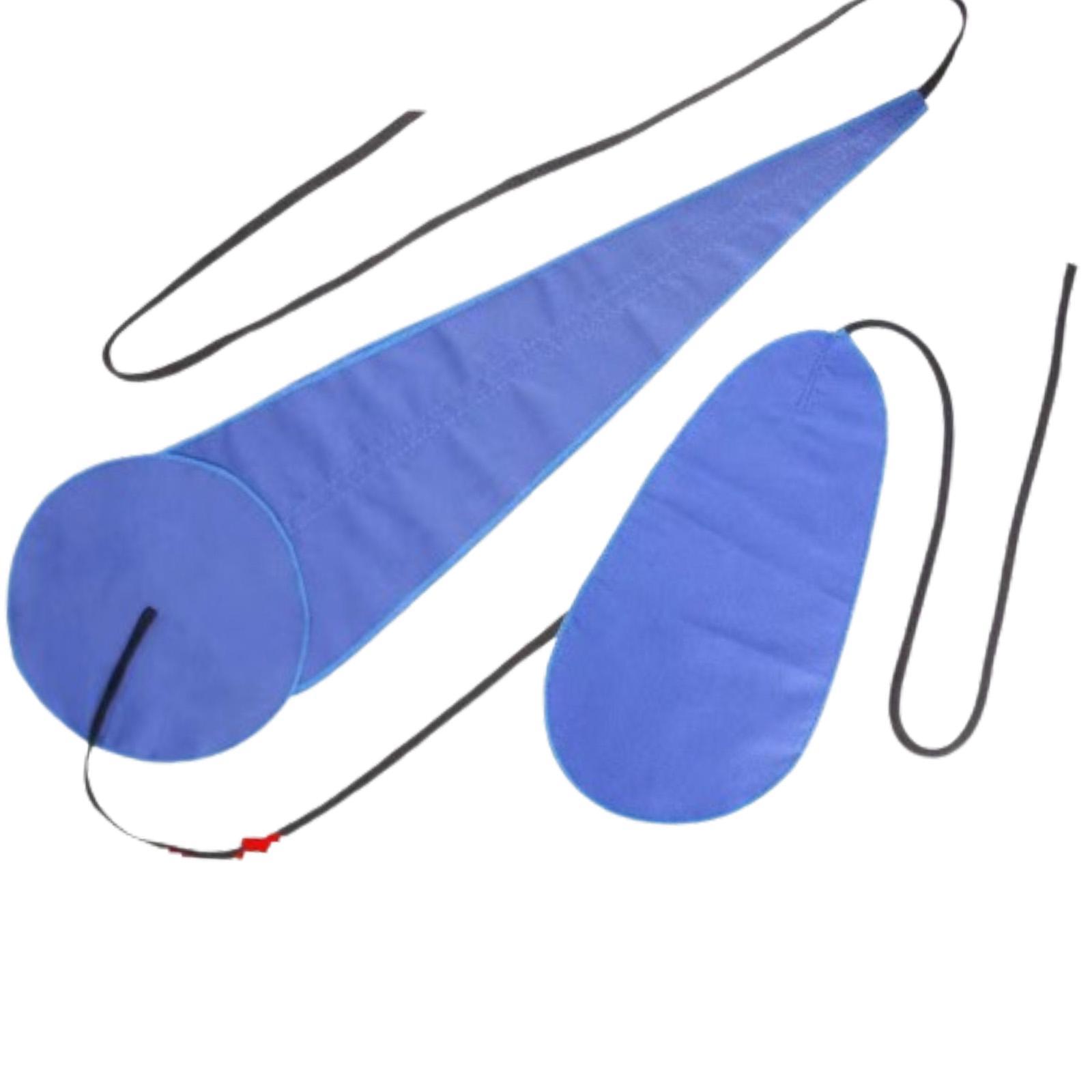 Saksafon Temizleme Bakım Kitle - Clarinet Care Kit incelemesi ve fiyatı
