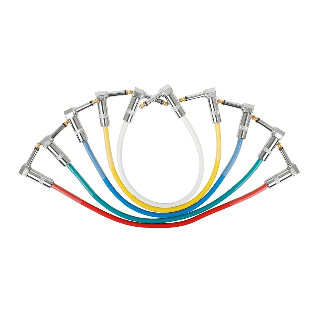 Efekt Kabloları 6.35MM Metal B - Audio Music Effect incelemesi ve fiyatı