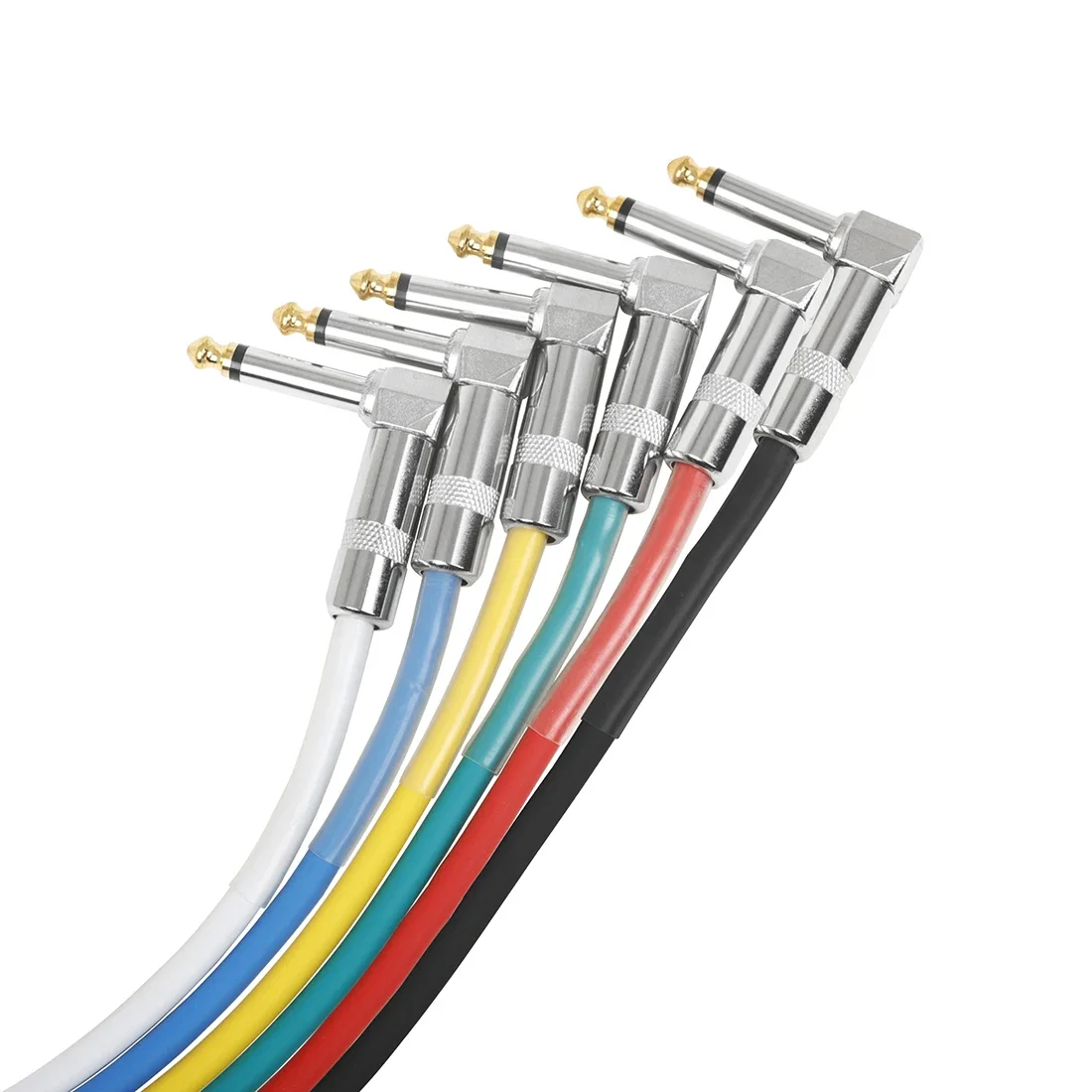 Efekt Kabloları 6.35MM Metal B - Audio Music Effect incelemesi ve fiyatı