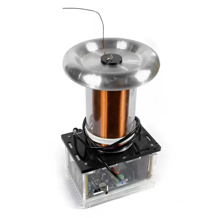 Tesla Bobini 220V Taşınabilir  - Audio To Music Generator incelemesi ve fiyatı