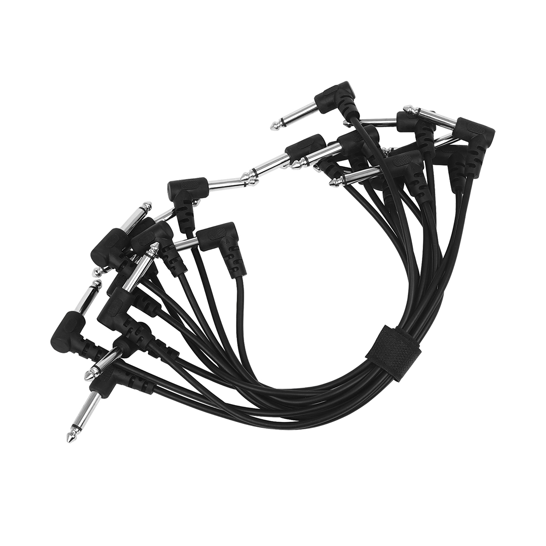 10 adet gitar efekt pedalı kab - Audio Music Effect incelemesi ve fiyatı