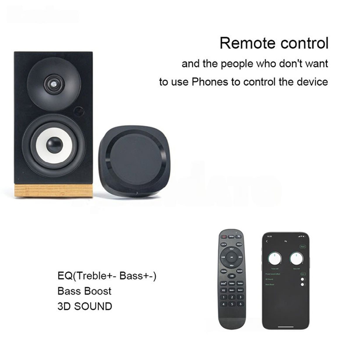 Audiocast Pro M20 Kablosuz WiF - Music Audio Pro incelemesi ve fiyatı