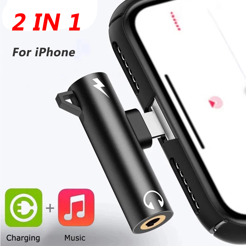 2 In1 Adaptör Splitter iPhone  - Music Audio Pro incelemesi ve fiyatı