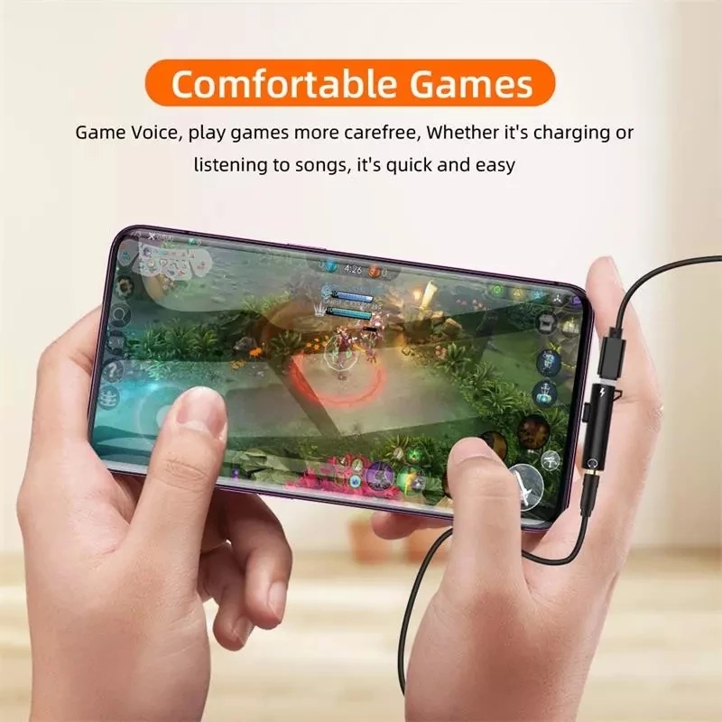 2 In1 Adaptör Splitter iPhone  - Music Audio Pro incelemesi ve fiyatı