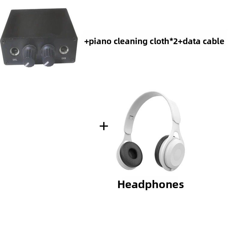 Çift Kanallı Gitar Çoklu Efekt - Audio Interface Usb incelemesi ve fiyatı