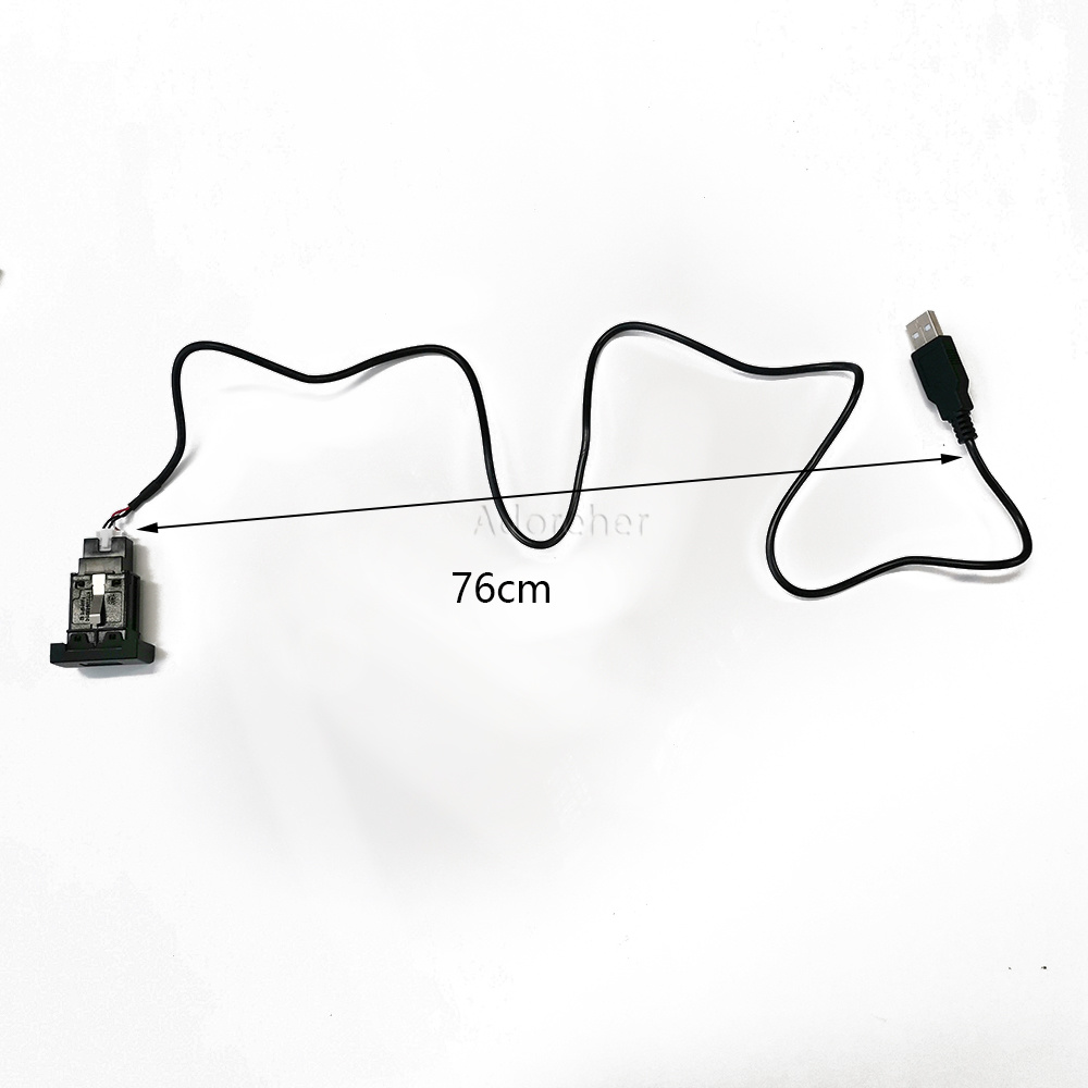 1 Adet Araba USB Giriş Adaptör - Audio Interface Usb incelemesi ve fiyatı