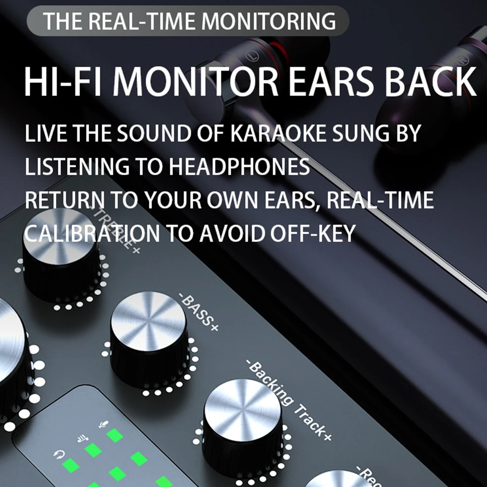 Müzik Aletleri Ses Kartı V8S K - Music Audio Pro incelemesi ve fiyatı