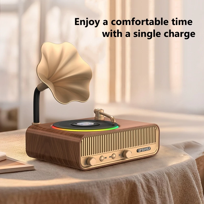V13 Kablosuz Bluetooth Hoparlö - Apple Music Audio Quality incelemesi ve fiyatı