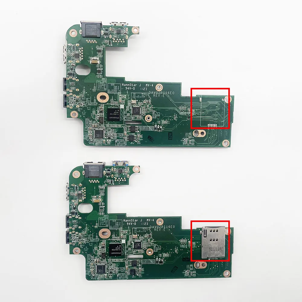 Dell Inspiron 14R N4110 N4120  - Audio Interface Usb incelemesi ve fiyatı