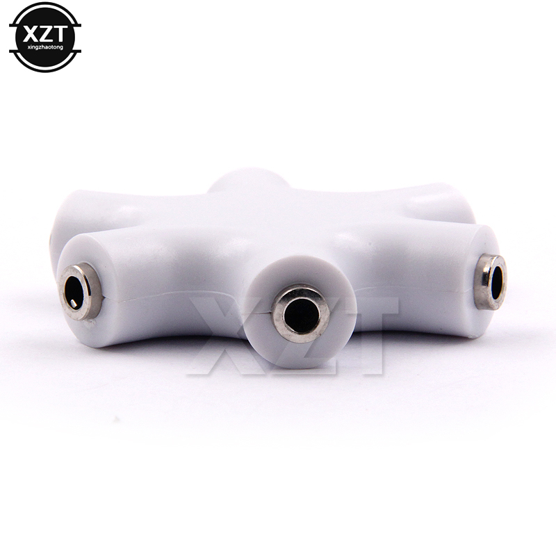 3.5mm Jack Kulaklık ses dağıtı - Audio And Music Splitter incelemesi ve fiyatı