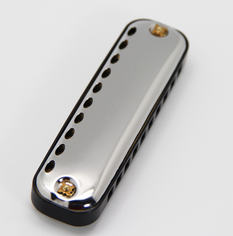C Diatonic armonika EASTTOP ar - Harmonica 10 Hole incelemesi ve fiyatı