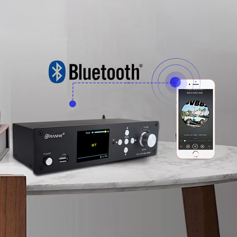 Orijinal 5.1 Kanal Ses Kod Çöz - Audio And Music Splitter incelemesi ve fiyatı