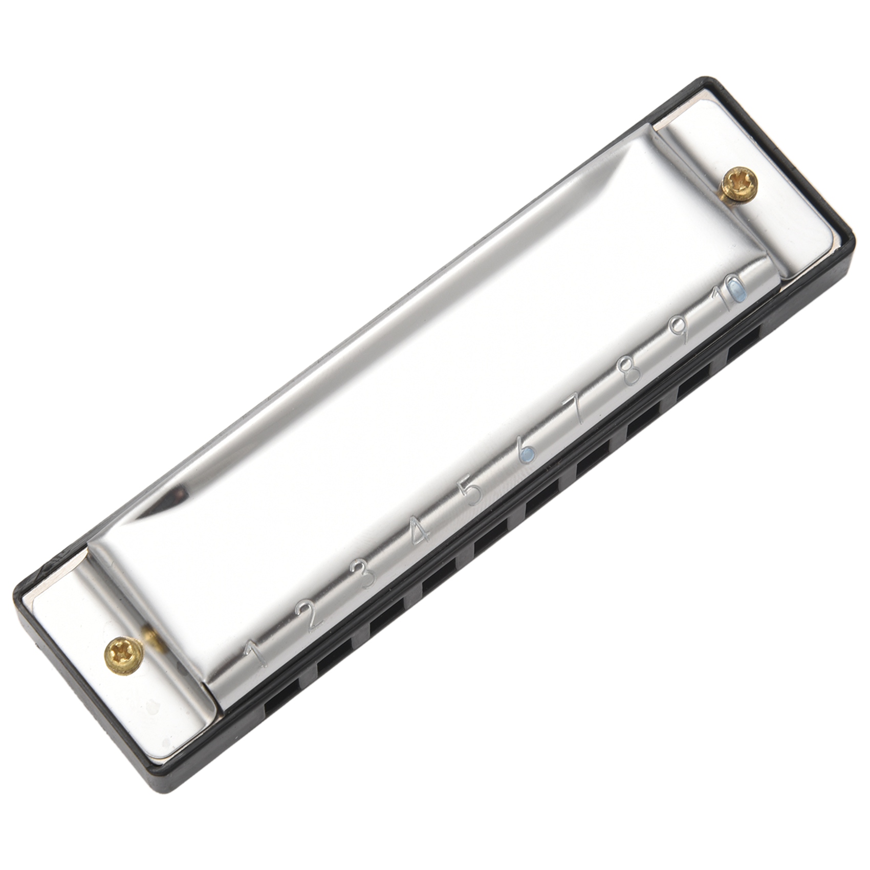 ABXY 10 Delikli Blues Armonika - Harmonica 10 Hole incelemesi ve fiyatı