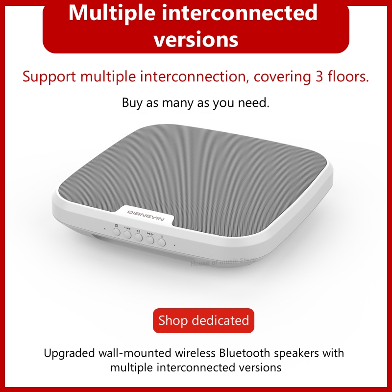 Q3A Pro Ticari Bluetooth Ses Ç - Apple Music Audio Quality incelemesi ve fiyatı