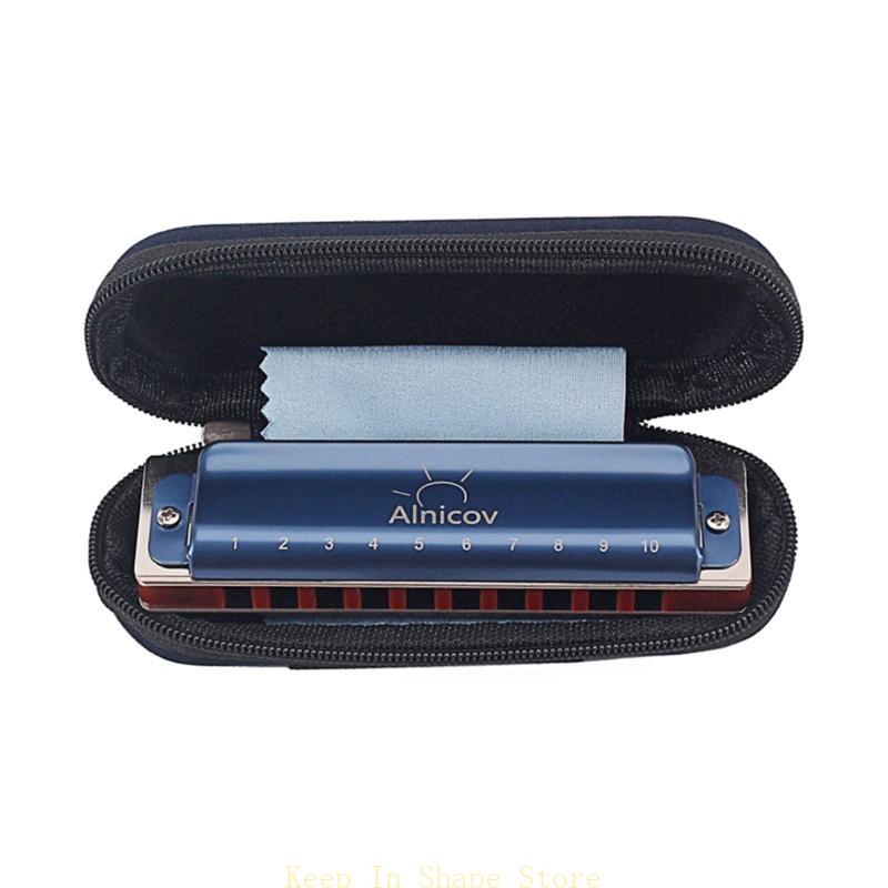 U1JC Blues Mızıka CEAHTION, 10 - Harmonica 10 Hole incelemesi ve fiyatı