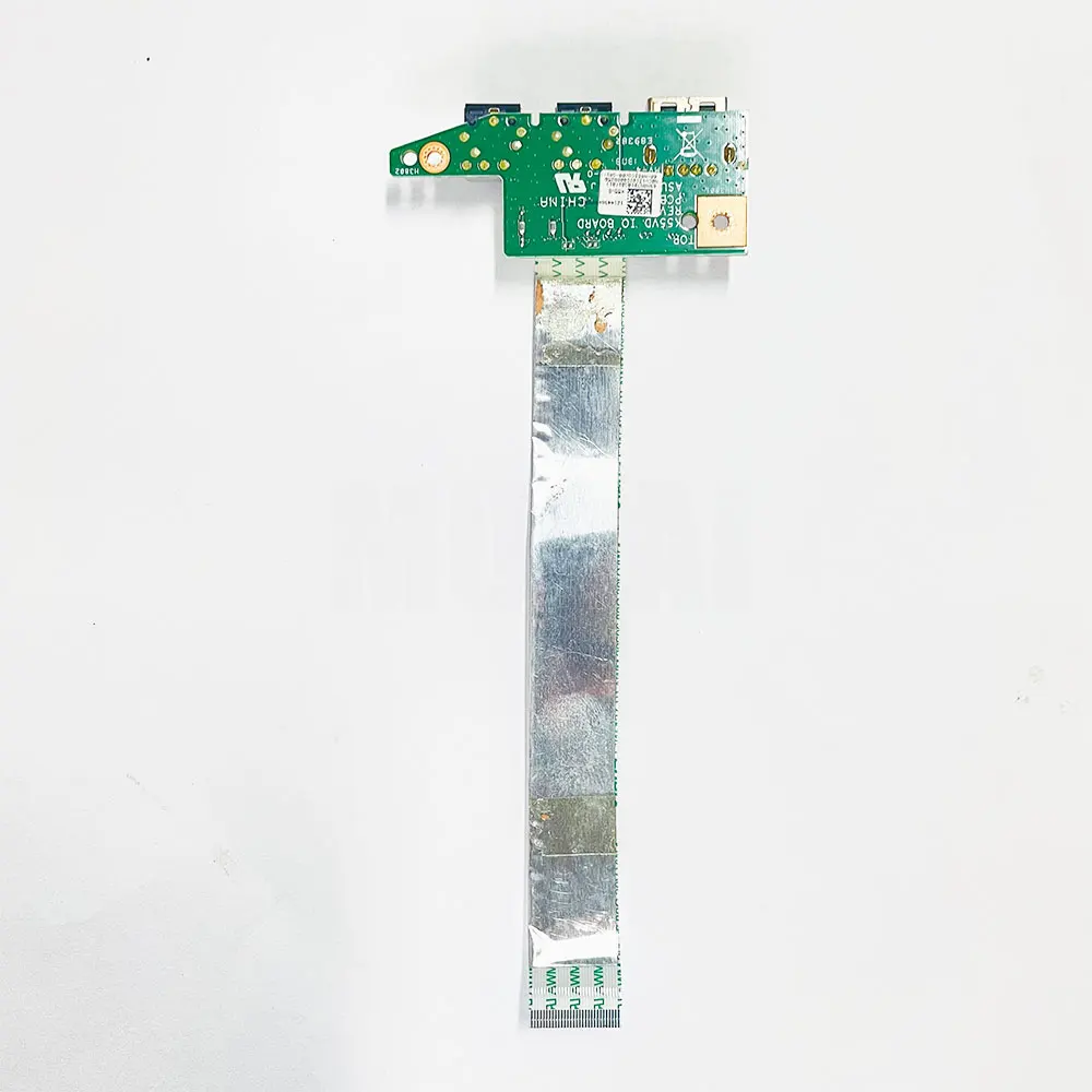 Ses USB IO Ses Kartı ASUS K55  - Audio Interface Usb incelemesi ve fiyatı