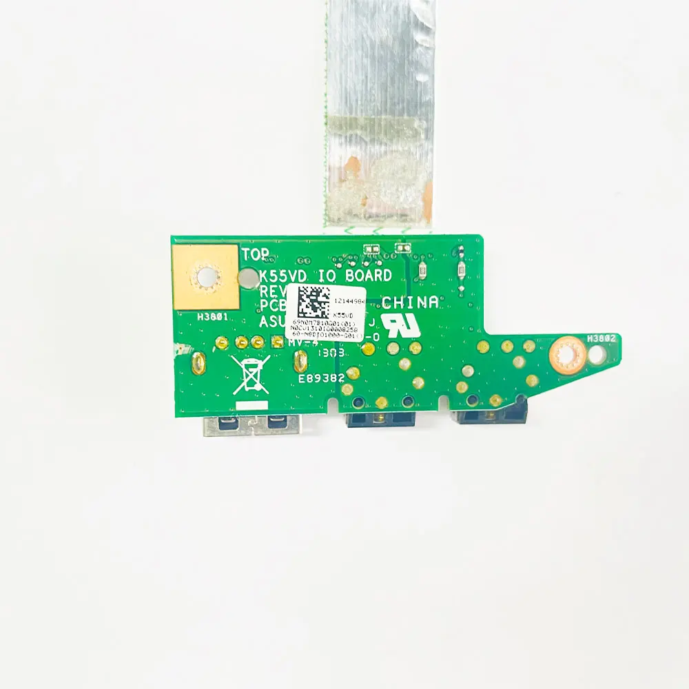Ses USB IO Ses Kartı ASUS K55  - Audio Interface Usb incelemesi ve fiyatı