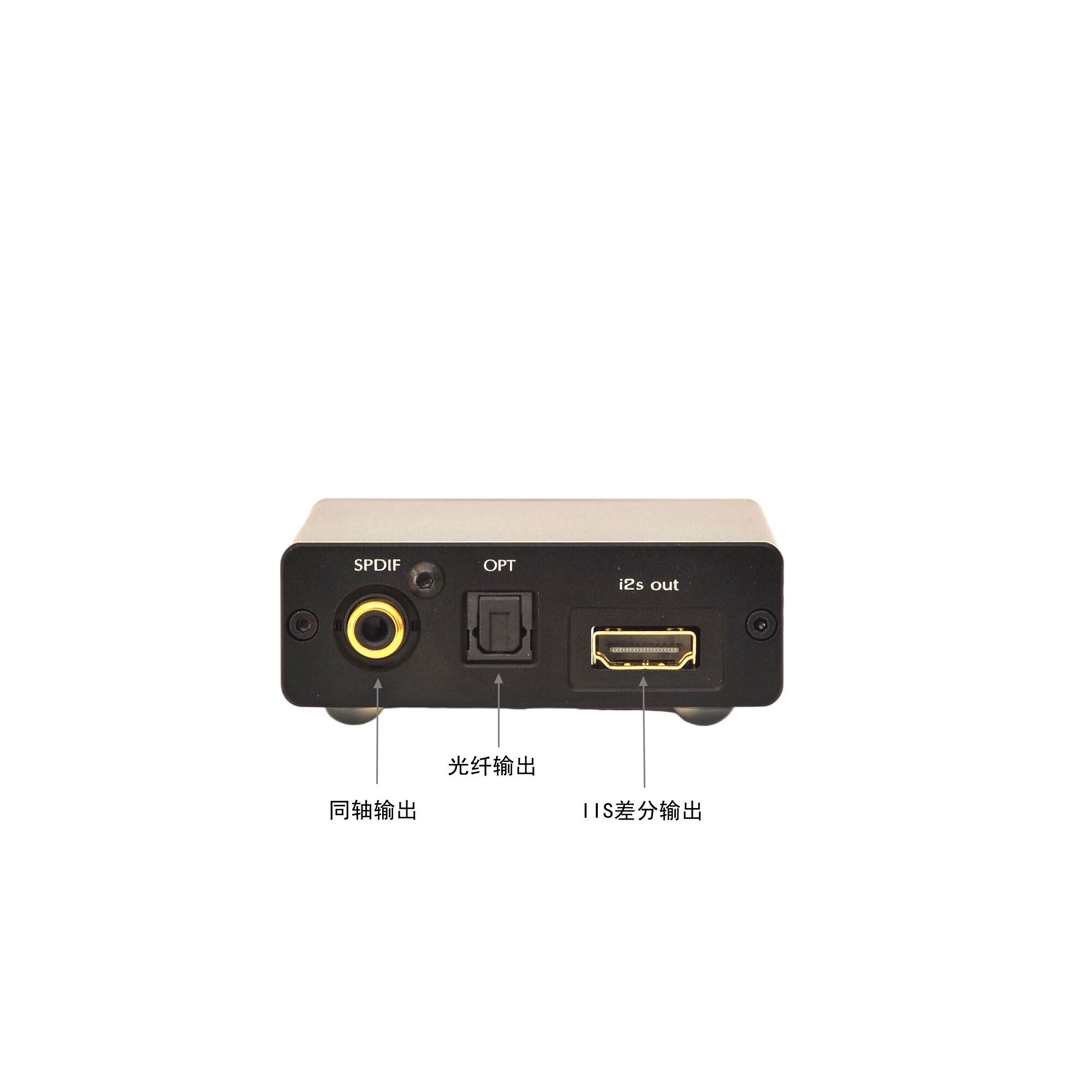 Leaf Audio CMD17F Dijital Aray - Audio Interface Usb incelemesi ve fiyatı