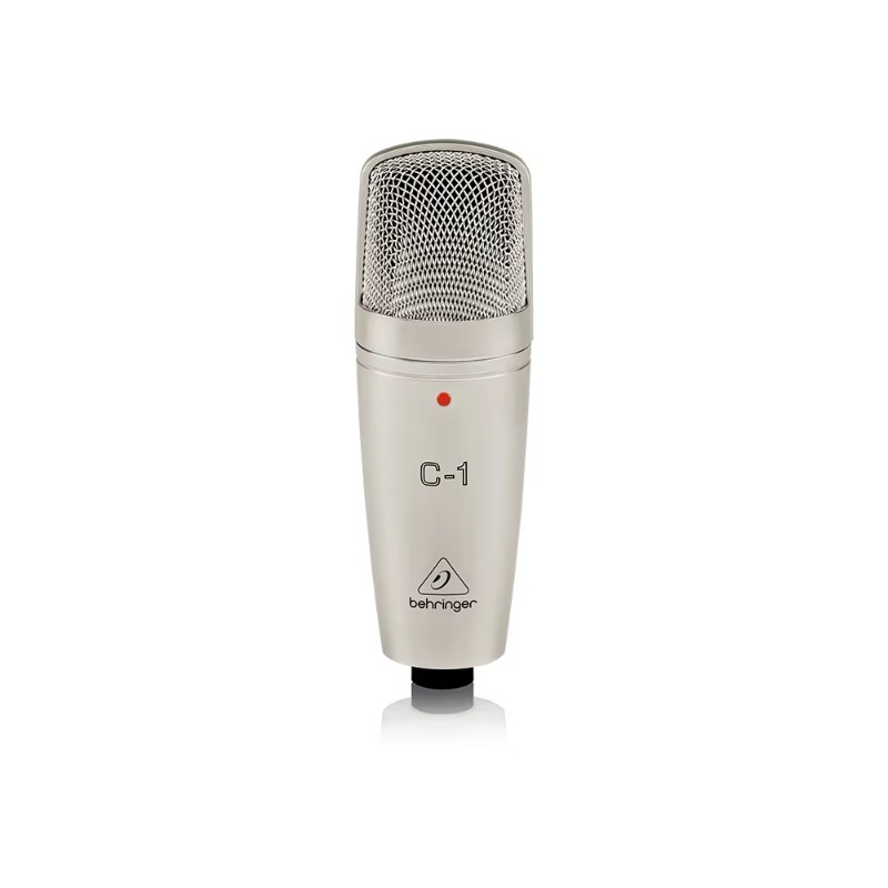 Behringer U-Phoria Studio Pro  - Music Audio Pro incelemesi ve fiyatı