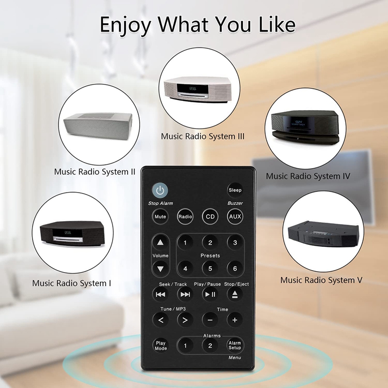 -B7 Miaoyun Wave CD Ses Müzik  - Audio To Music Generator incelemesi ve fiyatı