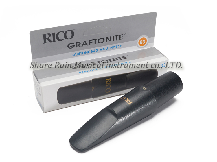 RICO Bariton Ağızlık B3 B5 Bar - Clarinet Care Kit incelemesi ve fiyatı