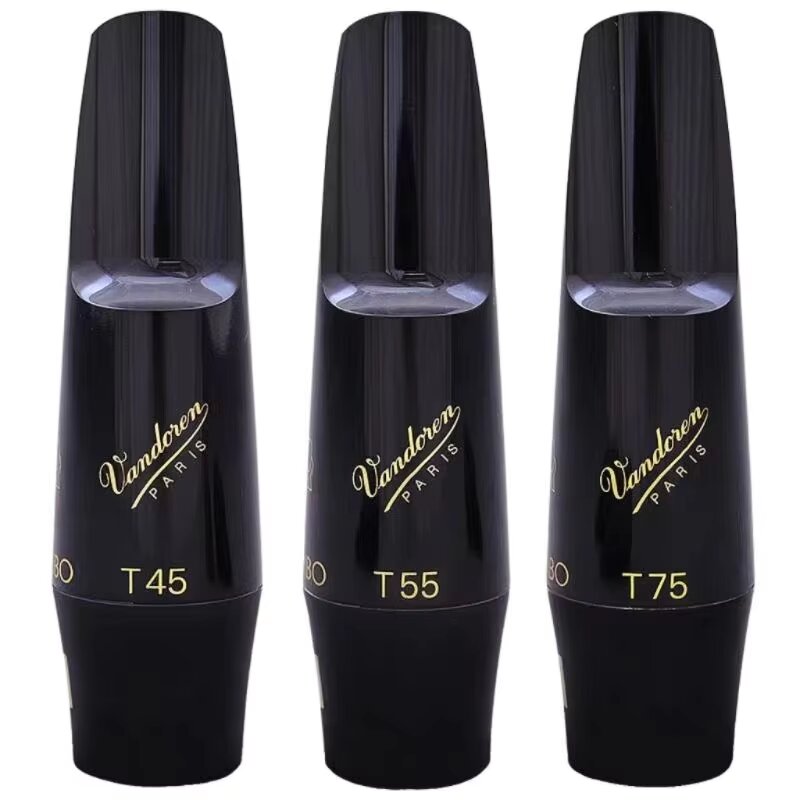 Vandoren Elephant Serisi Eboni - Clarinet Care Kit incelemesi ve fiyatı