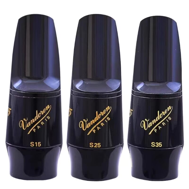 Vandoren Elephant Serisi Eboni - Clarinet Care Kit incelemesi ve fiyatı