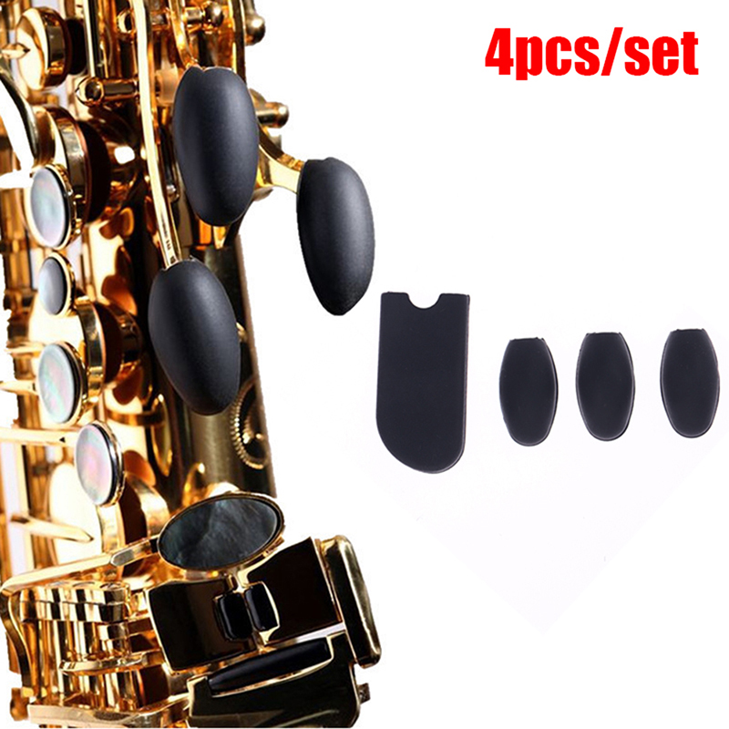 1 Set Saksafon Parmak Desteği  - Clarinet Care Kit incelemesi ve fiyatı