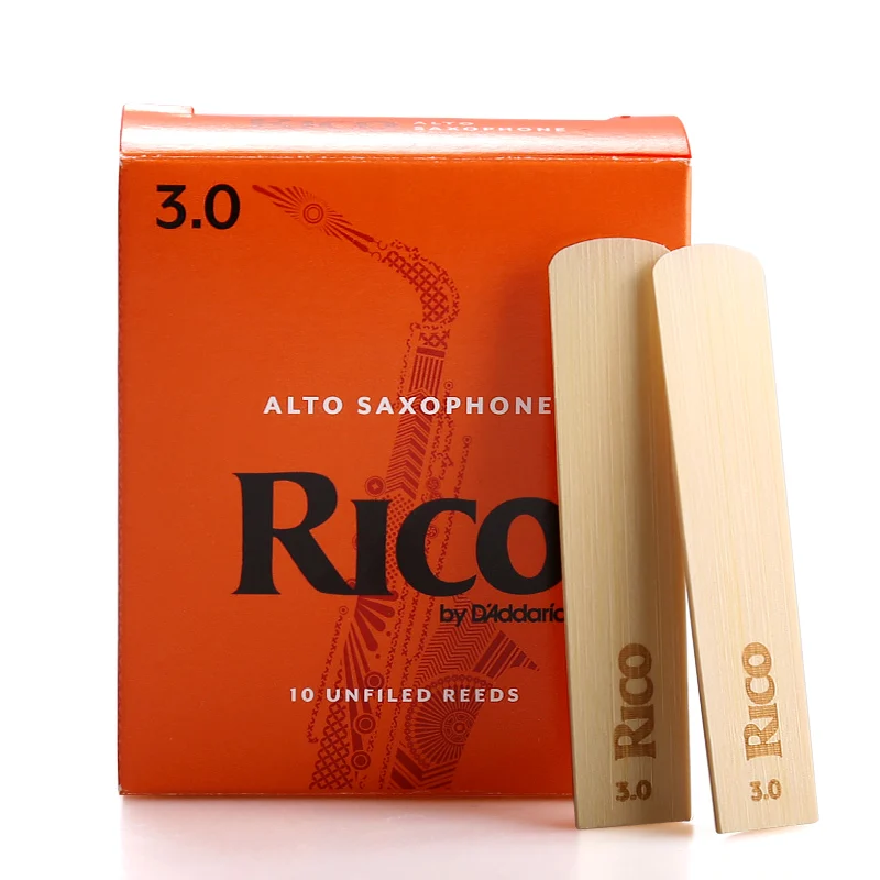 ABD RICO Turuncu Kutu Kamışlar - Clarinet Care Kit incelemesi ve fiyatı