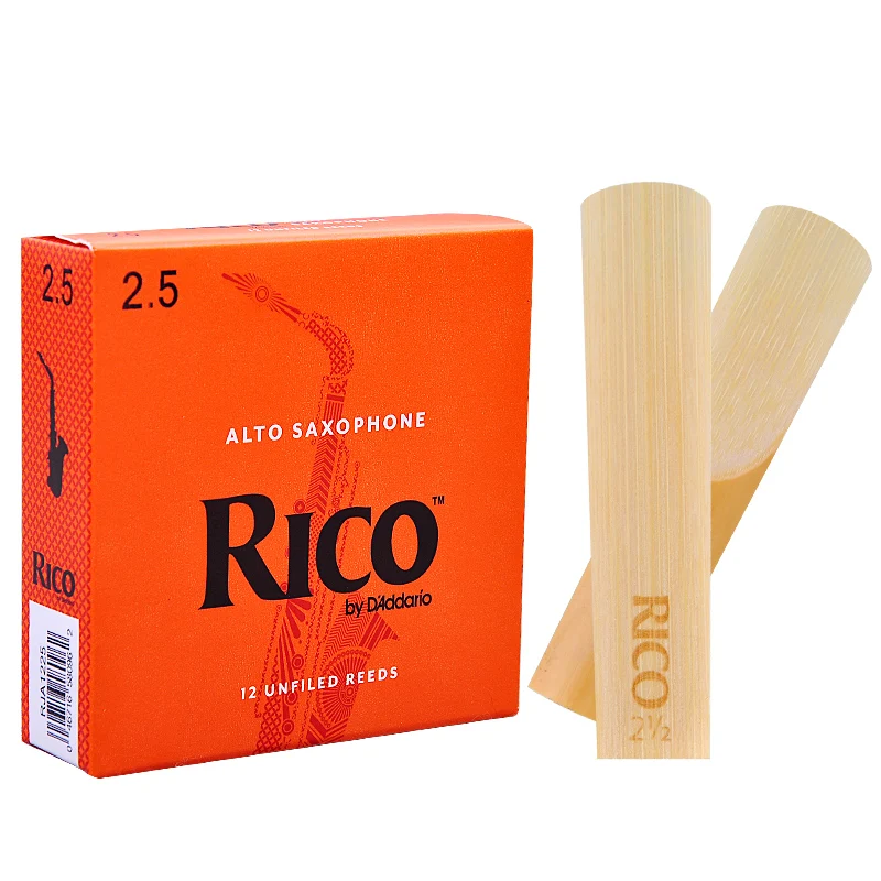 ABD RICO Turuncu Kutu Kamışlar - Clarinet Care Kit incelemesi ve fiyatı