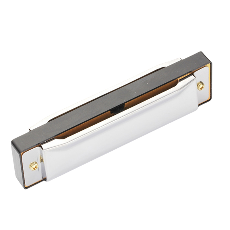 Lo-Ok 10 Delik Blues Mızıka C  - Harmonica 10 Hole incelemesi ve fiyatı
