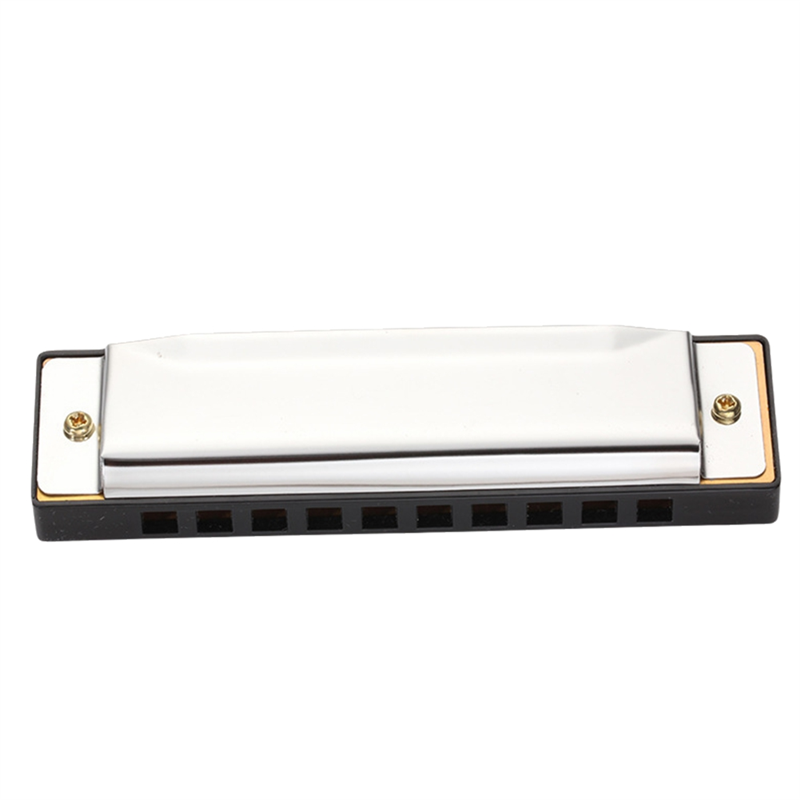 Lo-Ok 10 Delik Blues Mızıka C  - Harmonica 10 Hole incelemesi ve fiyatı