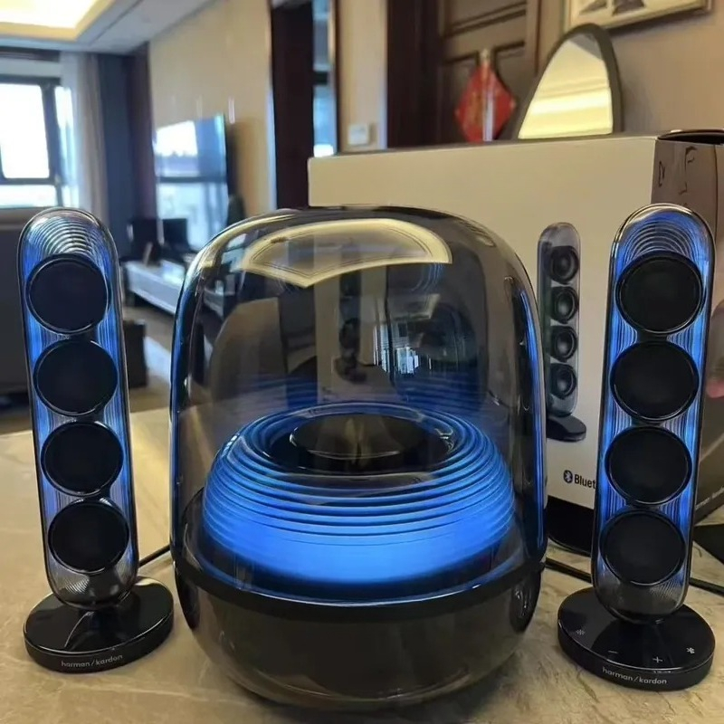 Müzik Kristali 5. Nesil Xuangu - Audio To Music Generator incelemesi ve fiyatı