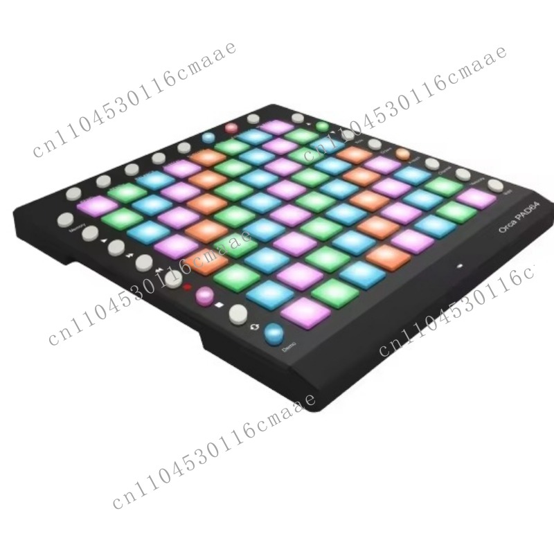 Mini II Taşınabilir USB ORCA P - Music Audio Pro incelemesi ve fiyatı