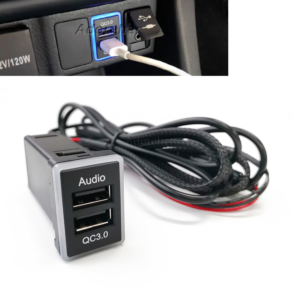 1 adet hızlı araba şarjı ses Q - Audio Interface Usb incelemesi ve fiyatı