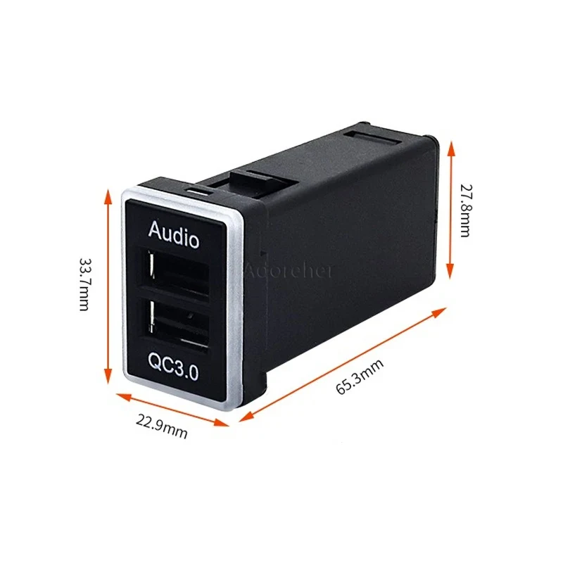1 adet hızlı araba şarjı ses Q - Audio Interface Usb incelemesi ve fiyatı