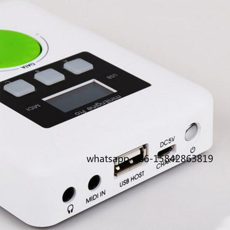 Klavye Piyano Aranjör Kontrol  - Synth Controller Mini incelemesi ve fiyatı