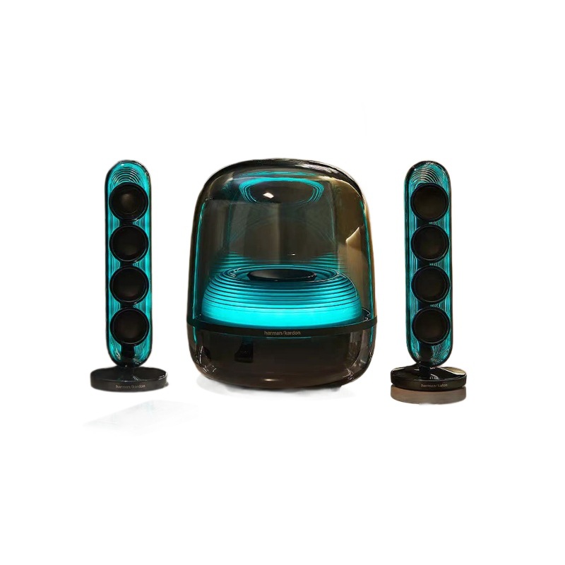 Soundsticks 5 Music Crystal 5. - Audio To Music Generator incelemesi ve fiyatı