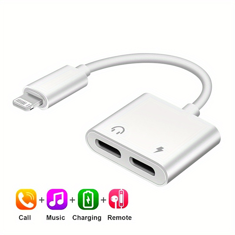 Çift Bağlantı Noktalı 2'si 1 A - Audio And Music Splitter incelemesi ve fiyatı