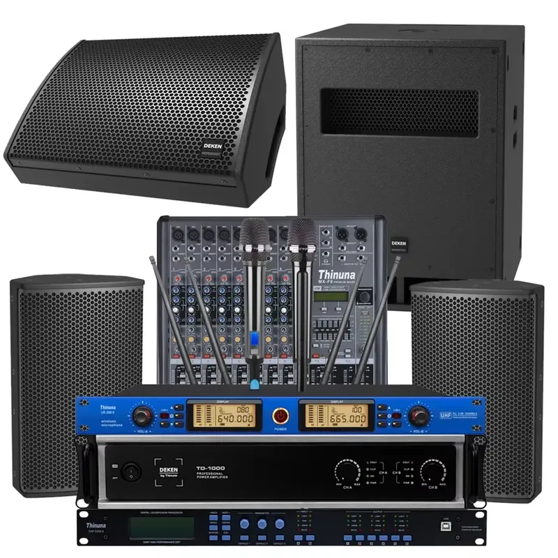 FLEX-T10 10 İnç 2 Üniteli 2 Yo - Music Audio Pro incelemesi ve fiyatı