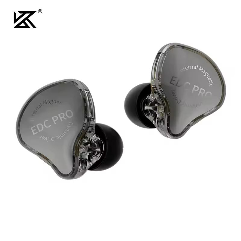 KZ EDC Pro Kulaklık Dinamik Ku - Music Audio Pro incelemesi ve fiyatı