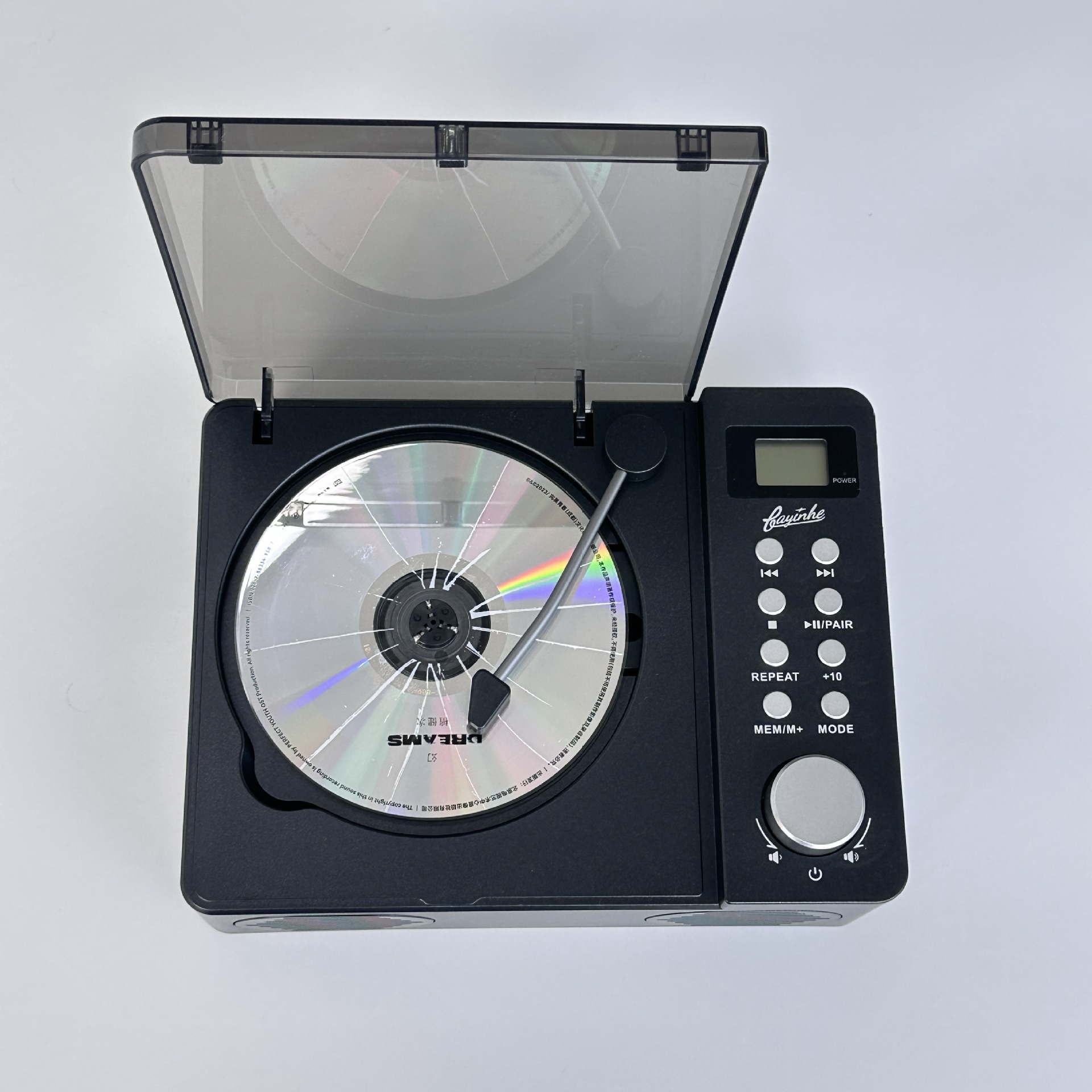 Cd Oynatıcı, Disk Oynatıcı, Bl - Apple Music Audio Quality incelemesi ve fiyatı