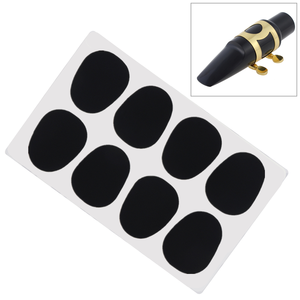 Silikon Saksafon Ağızlık Yamal - Clarinet Care Kit incelemesi ve fiyatı