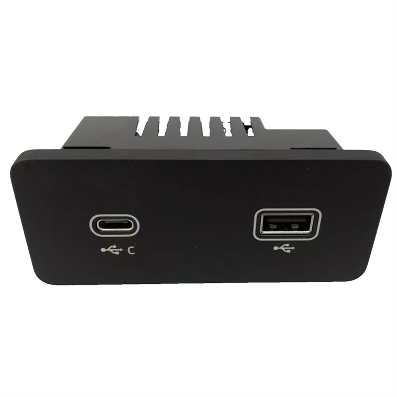 Çift USB Girişi Tip-C Şarj Gir - Audio Interface Usb incelemesi ve fiyatı